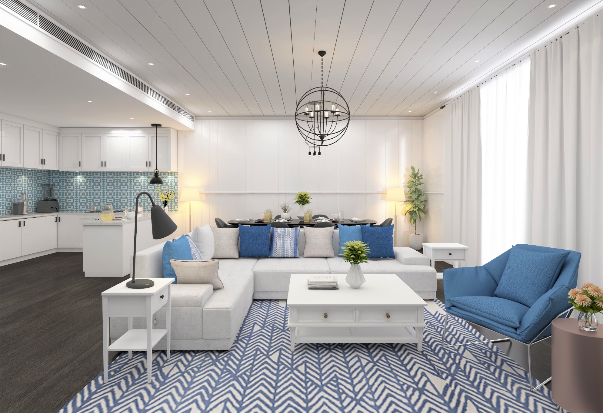 naples florida space planning services