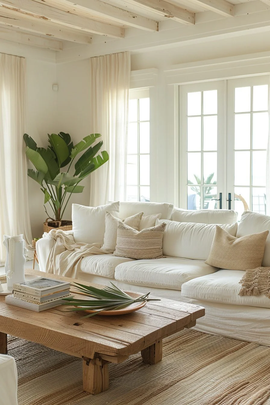 Interior Designing services