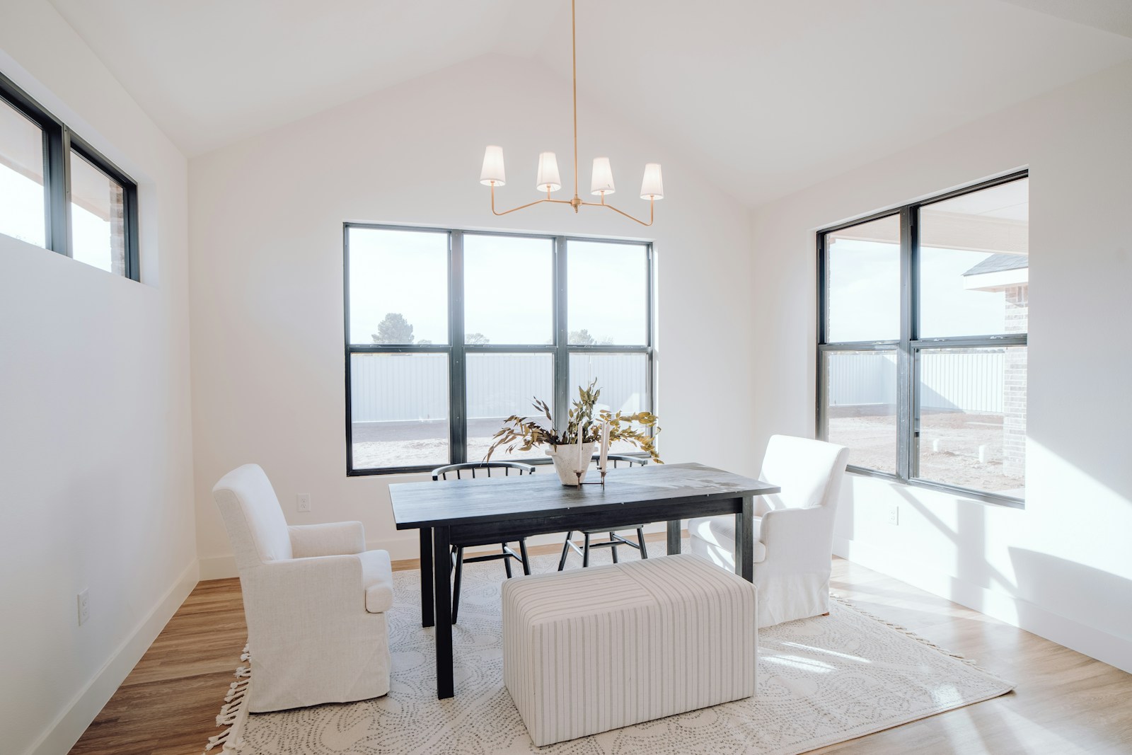 contemporary interior design style