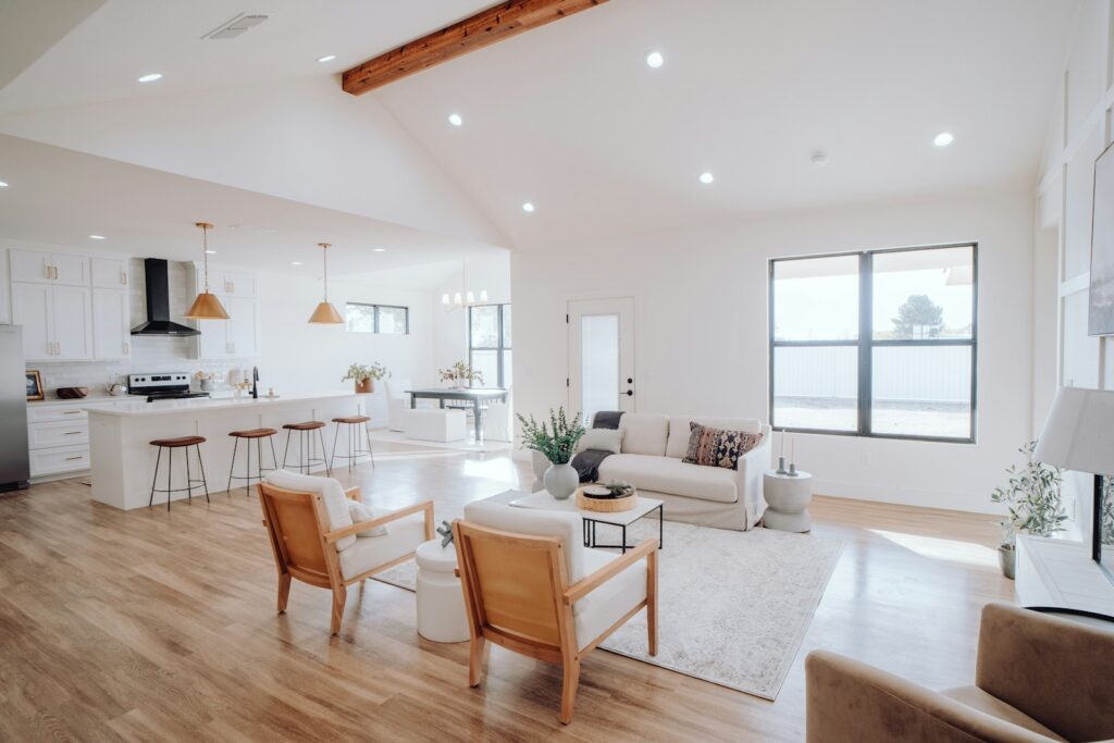 contemporary interior designers