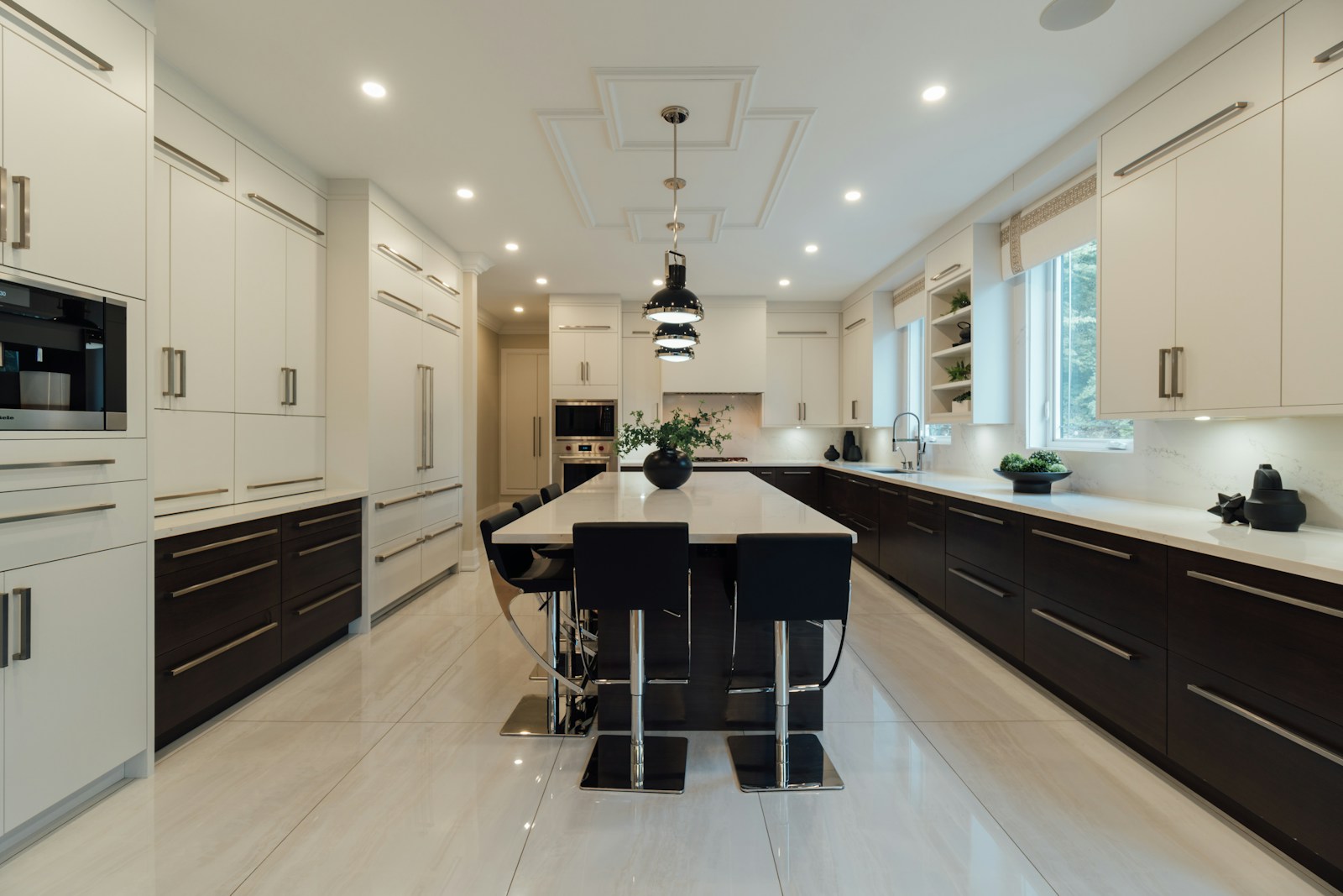 interior design contemporary