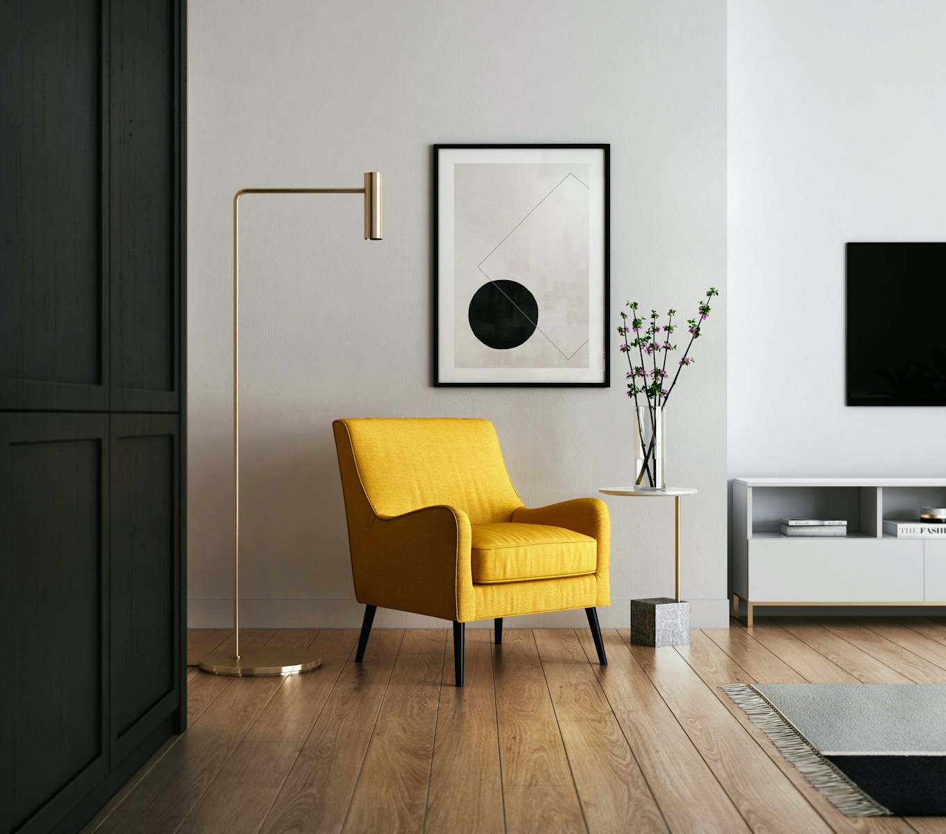 art deco interior design