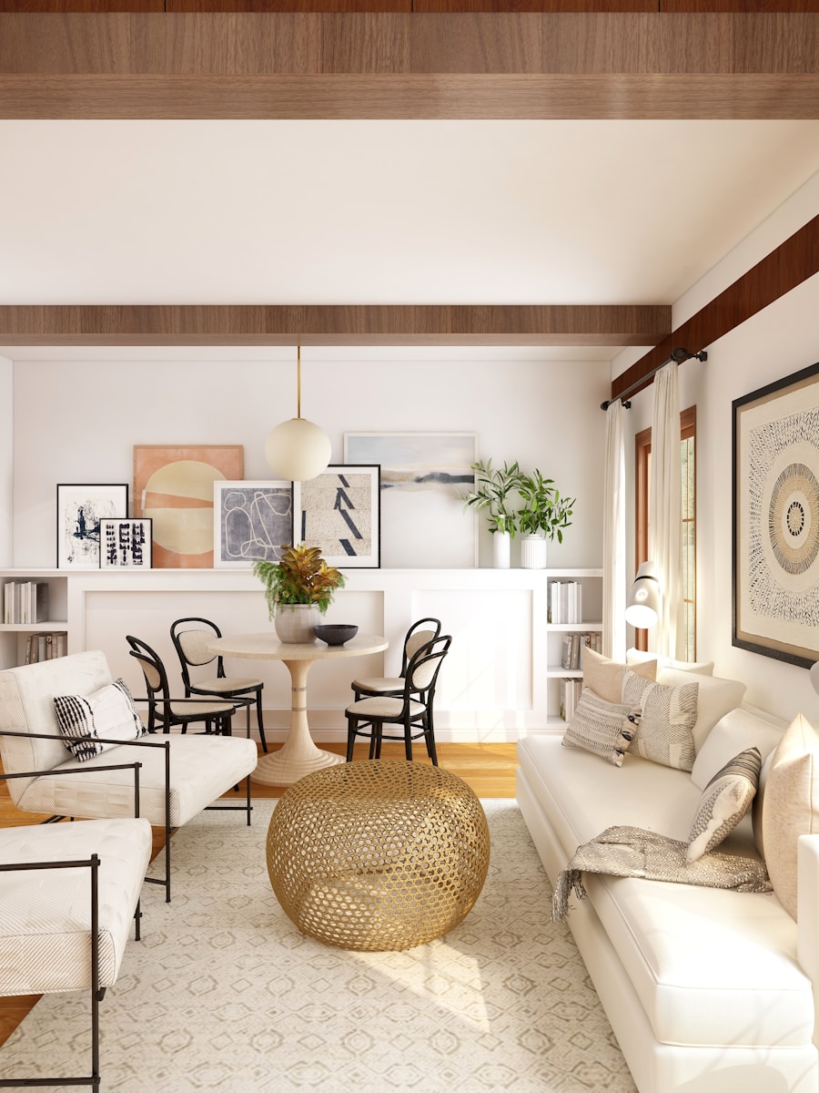 interior design near me