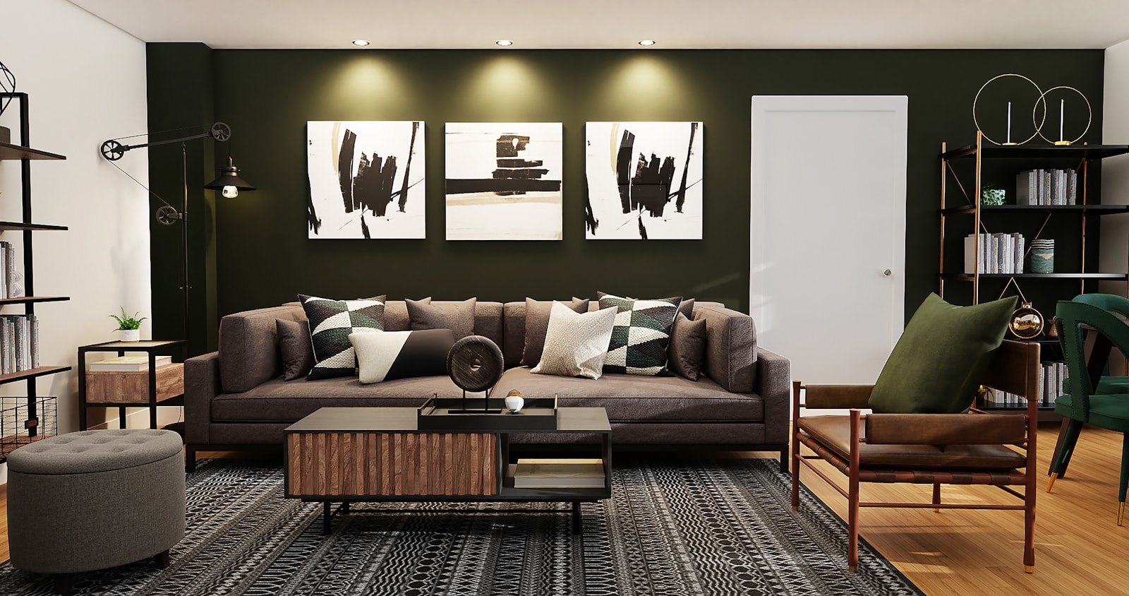 interior design styles