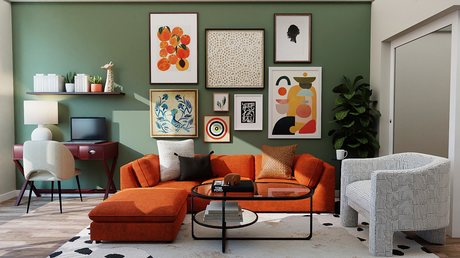 interior designer