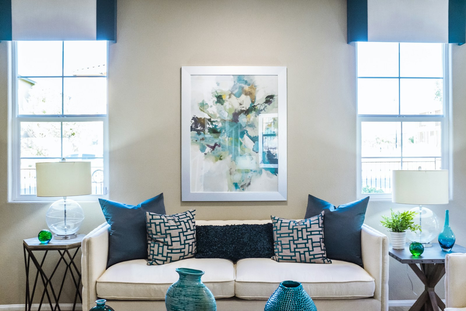 interior design