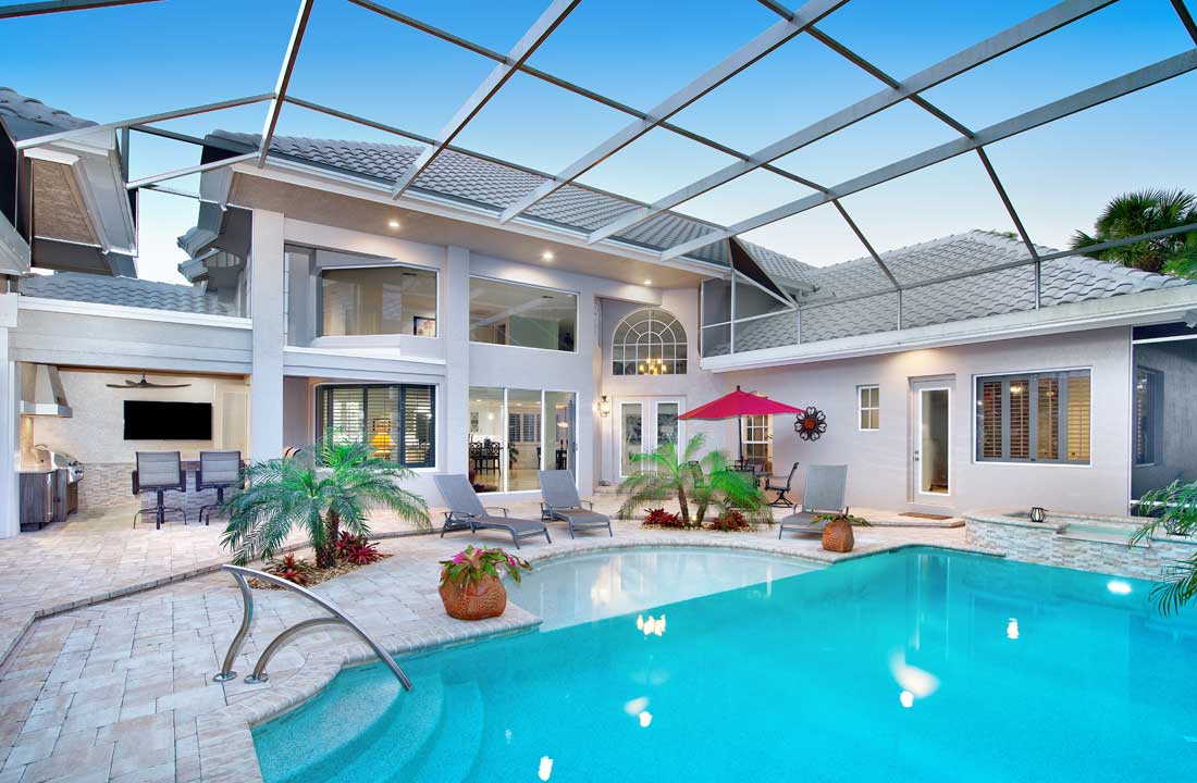 modern interior design